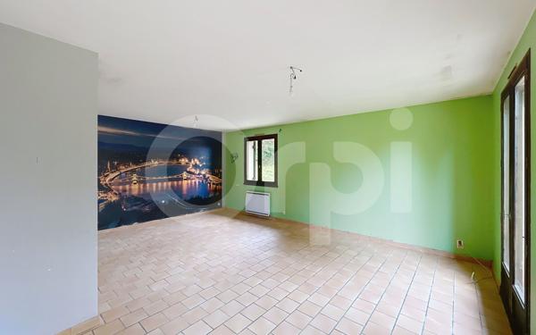 Maison à vendre    4 pièces •  Campsegret