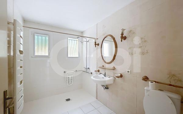 Maison à vendre    4 pièces •  Campsegret