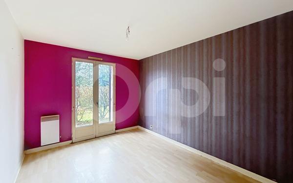 Maison à vendre    4 pièces •  Campsegret