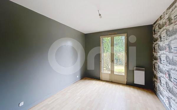 Maison à vendre    4 pièces •  Campsegret