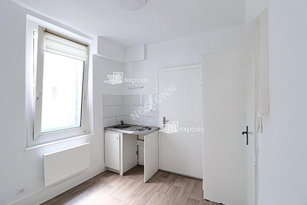 À vendre Studio 10 m² Strasbourg Centre-Ville idéal Investisseur