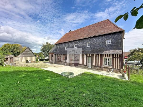 Vente / Maison à Buchy (76750)