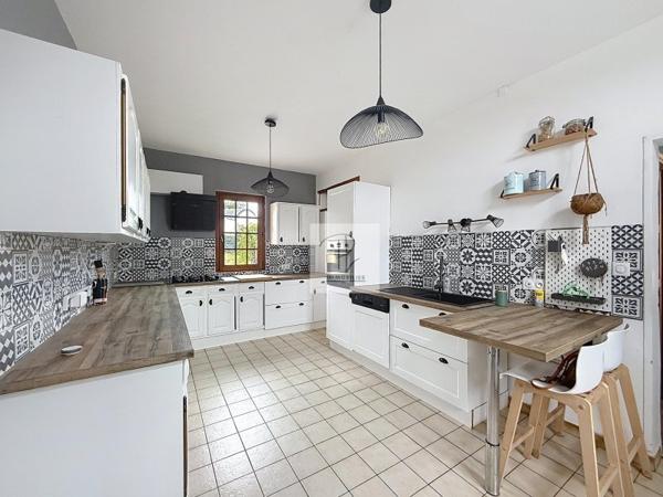 Vente / Maison à Buchy (76750)