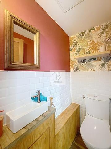 Vente / Maison à Buchy (76750)