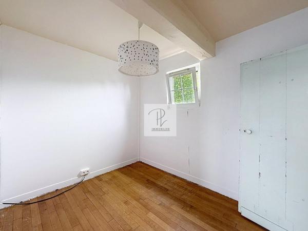 Vente / Maison à Buchy (76750)