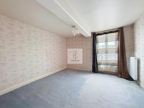 Vente / Maison à Buchy (76750)