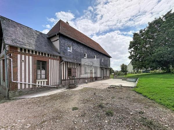 Vente / Maison à Buchy (76750)