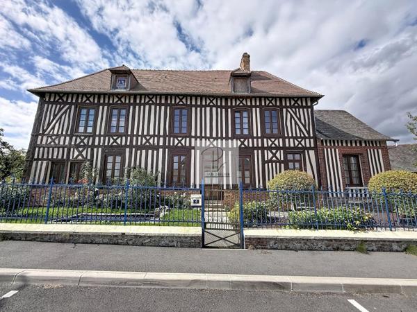 Vente / Maison à Buchy (76750)
