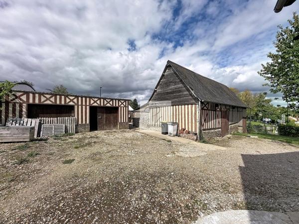 Vente / Maison à Buchy (76750)