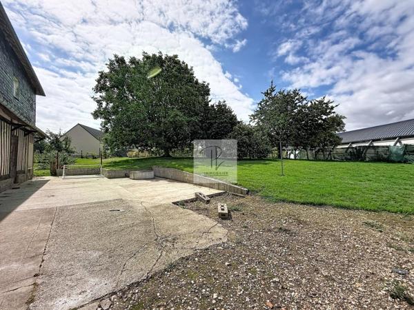 Vente / Maison à Buchy (76750)