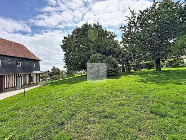 Vente / Maison à Buchy (76750)