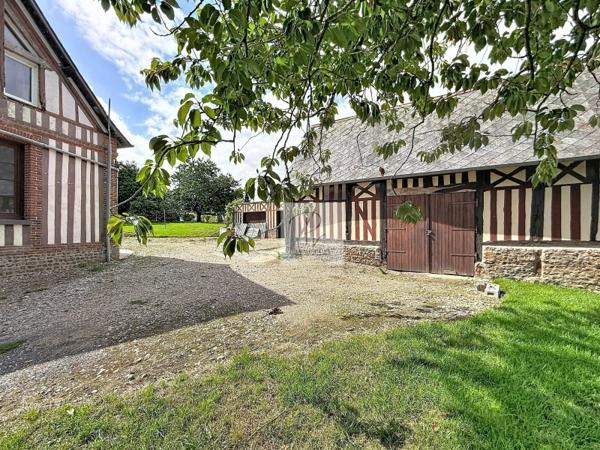 Vente / Maison à Buchy (76750)