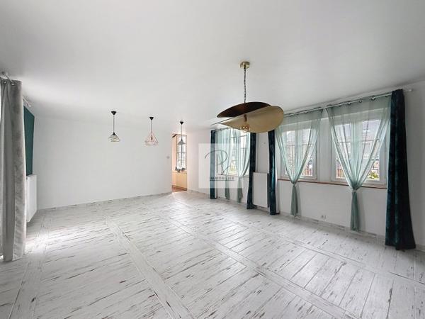 Vente / Maison à Buchy (76750)