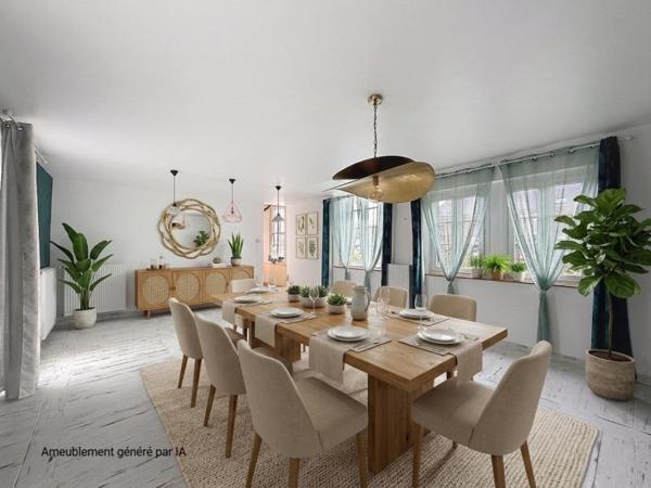 Vente / Maison à Buchy (76750)