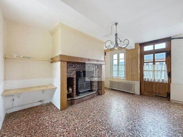 Vente / Maison à Buchy (76750)