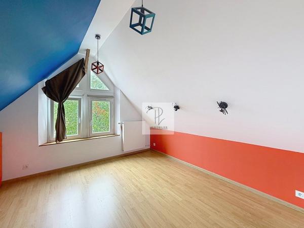 Vente / Maison à Buchy (76750)