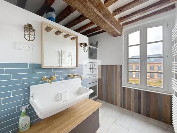 Vente / Maison à Buchy (76750)