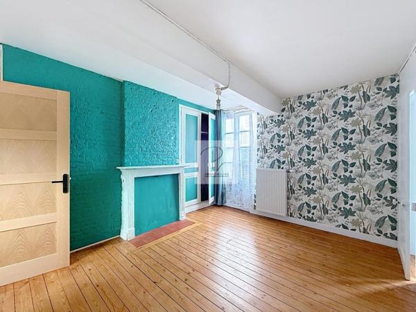 Vente / Maison à Buchy (76750)
