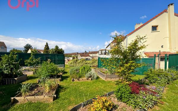 Maison à vendre    3 pièces •  Villejust