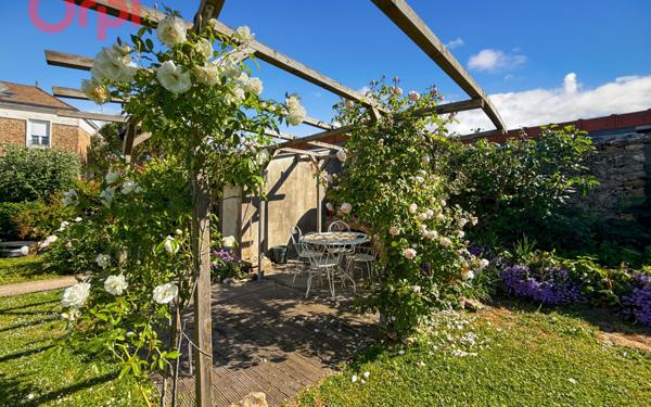 Maison à vendre    3 pièces •  Villejust