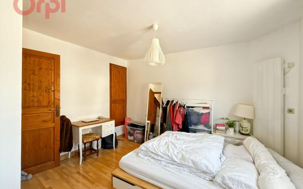 Maison à vendre    3 pièces •  Villejust