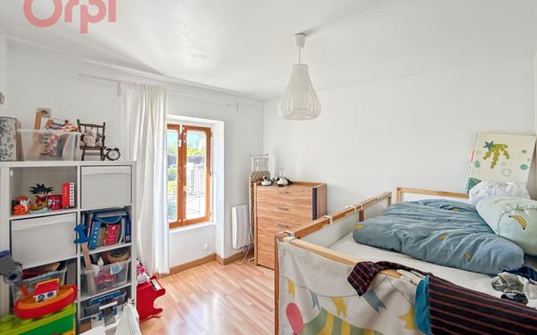 Maison à vendre    3 pièces •  Villejust