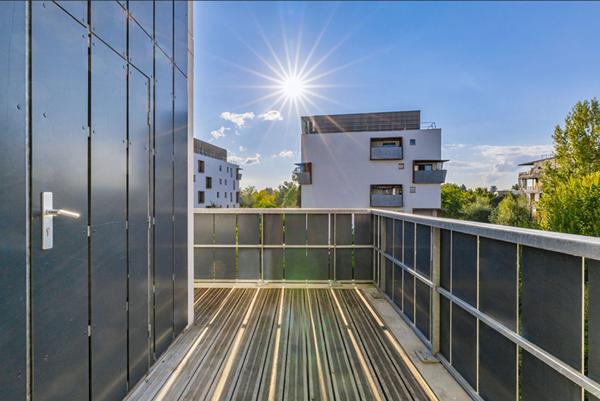 Appartement BÈgles 2 pièce(s)