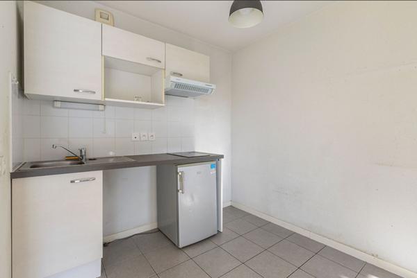 Appartement BÈgles 2 pièce(s)