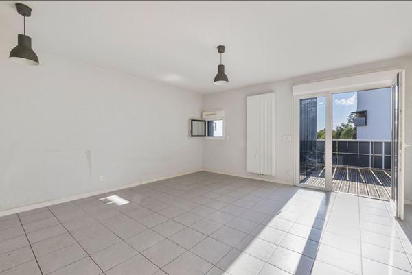 Appartement BÈgles 2 pièce(s)