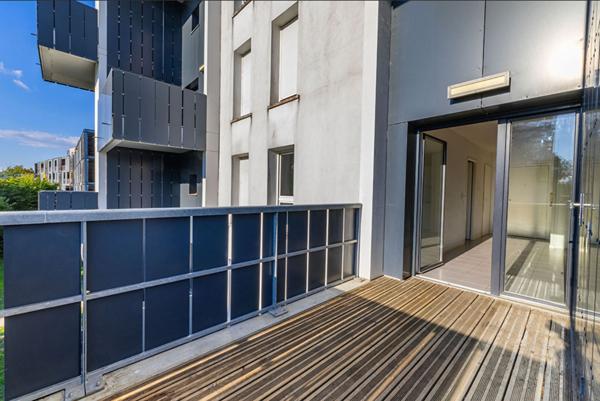 Appartement BÈgles 2 pièce(s)