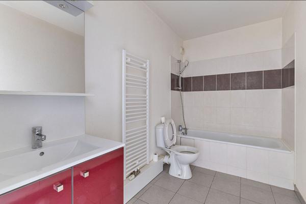 Appartement BÈgles 2 pièce(s)