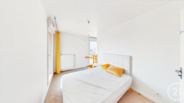 Appartement Duplex à vendre  4 pièces - 80,70 m2 AUBERVILLIERS - 93