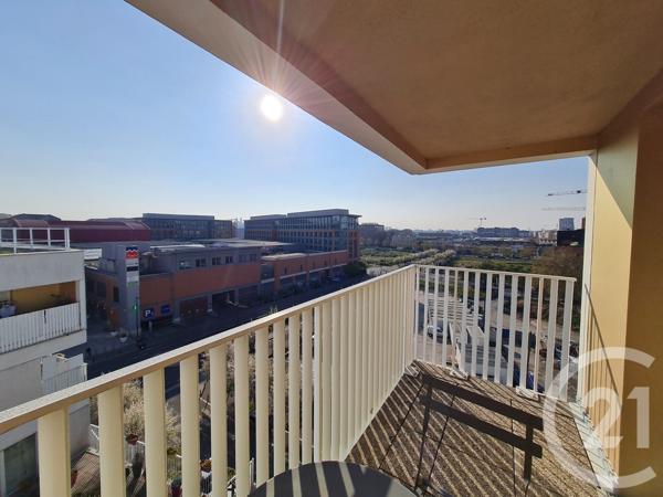Appartement Duplex à vendre  4 pièces - 80,70 m2 AUBERVILLIERS - 93