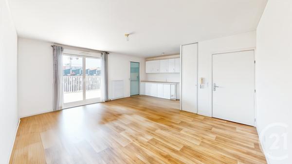 Appartement Duplex à vendre  4 pièces - 80,70 m2 AUBERVILLIERS - 93