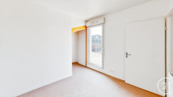 Appartement Duplex à vendre  4 pièces - 80,70 m2 AUBERVILLIERS - 93