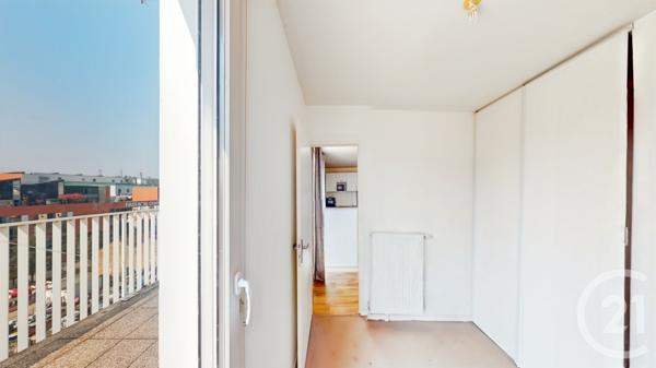 Appartement Duplex à vendre  4 pièces - 80,70 m2 AUBERVILLIERS - 93