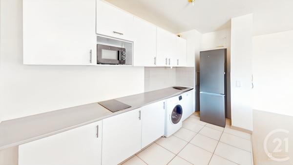 Appartement Duplex à vendre  4 pièces - 80,70 m2 AUBERVILLIERS - 93