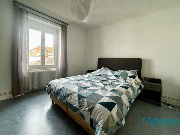 Appartement 3 pièces