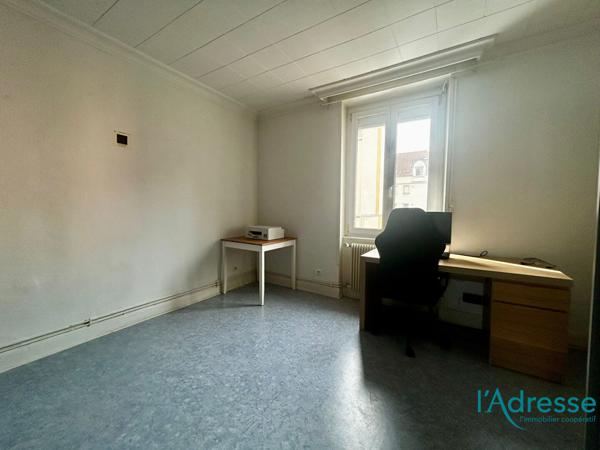 Appartement 3 pièces