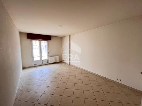 Hyper-centre - Terrasse 68m² (environ)