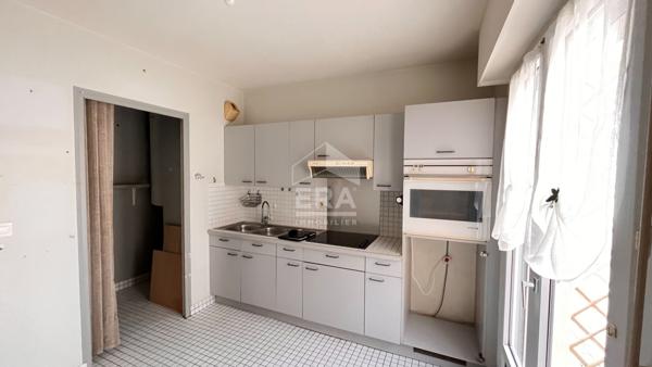 Hyper-centre - Terrasse 68m² (environ)