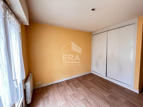 Hyper-centre - Terrasse 68m² (environ)