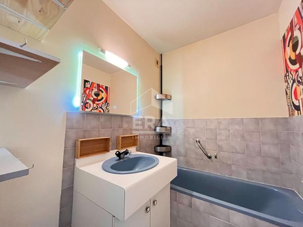 Hyper-centre - Terrasse 68m² (environ)