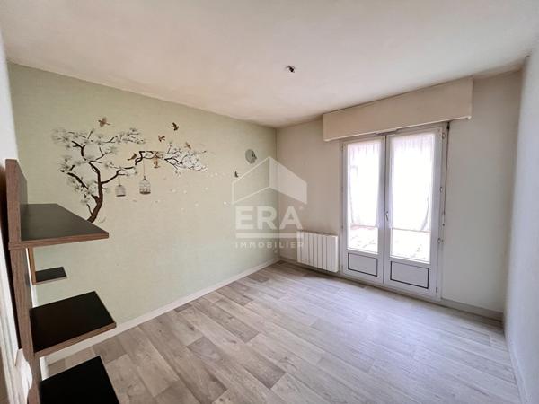 Hyper-centre - Terrasse 68m² (environ)