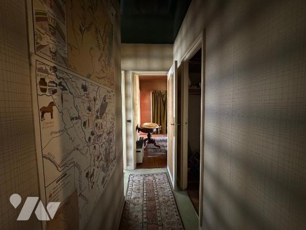 VAUGIRARD APPARTEMENT FAMILIAL