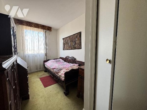 VAUGIRARD APPARTEMENT FAMILIAL