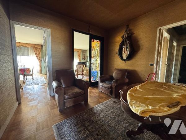 VAUGIRARD APPARTEMENT FAMILIAL