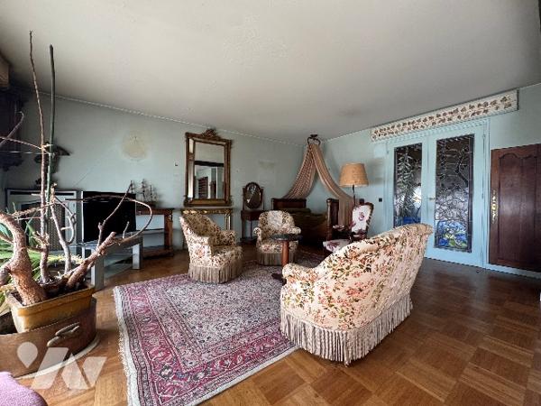 VAUGIRARD APPARTEMENT FAMILIAL