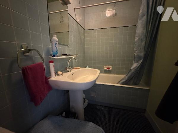 VAUGIRARD APPARTEMENT FAMILIAL