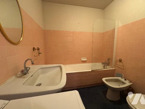 VAUGIRARD APPARTEMENT FAMILIAL